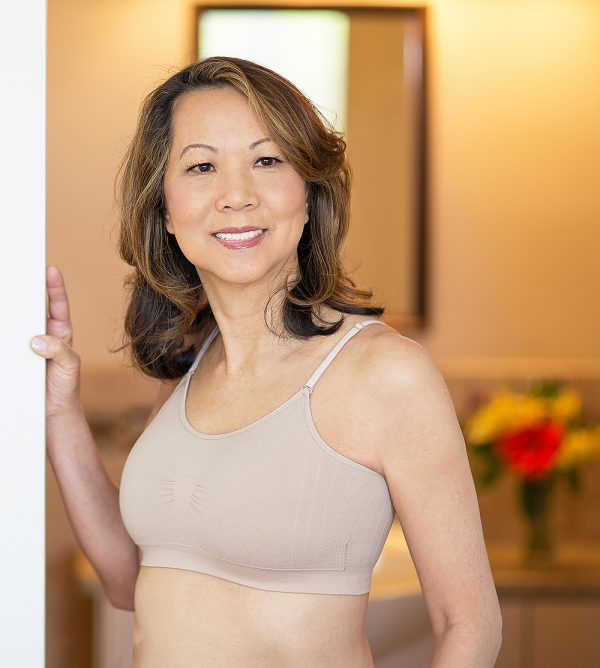 131 Comfy Bra - Image 3