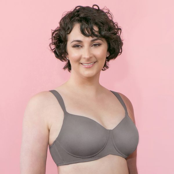 516 Silhouette Bra - Image 2